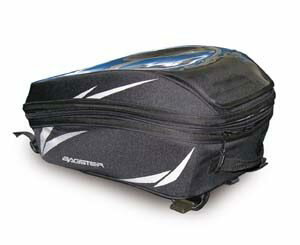 BAGSTER バグスター タンクカバー BONNEVILLE [ボンネビル] TRIUMPH トライアンフ タンク関連 外装