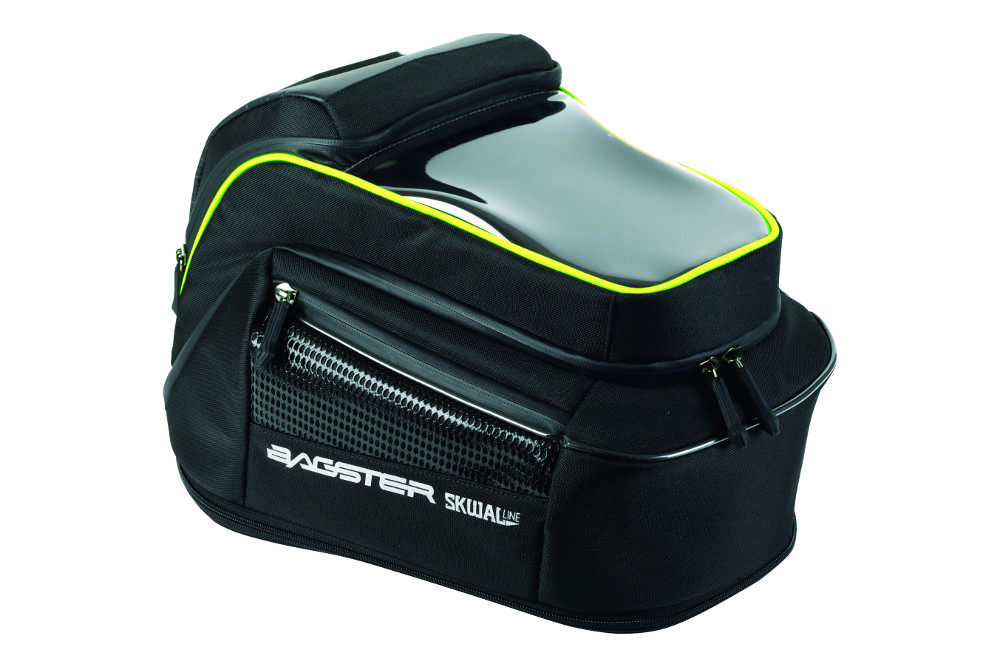 BAGSTER バグスター タンクカバー BONNEVILLE [ボンネビル] TRIUMPH トライアンフ タンク関連 外装