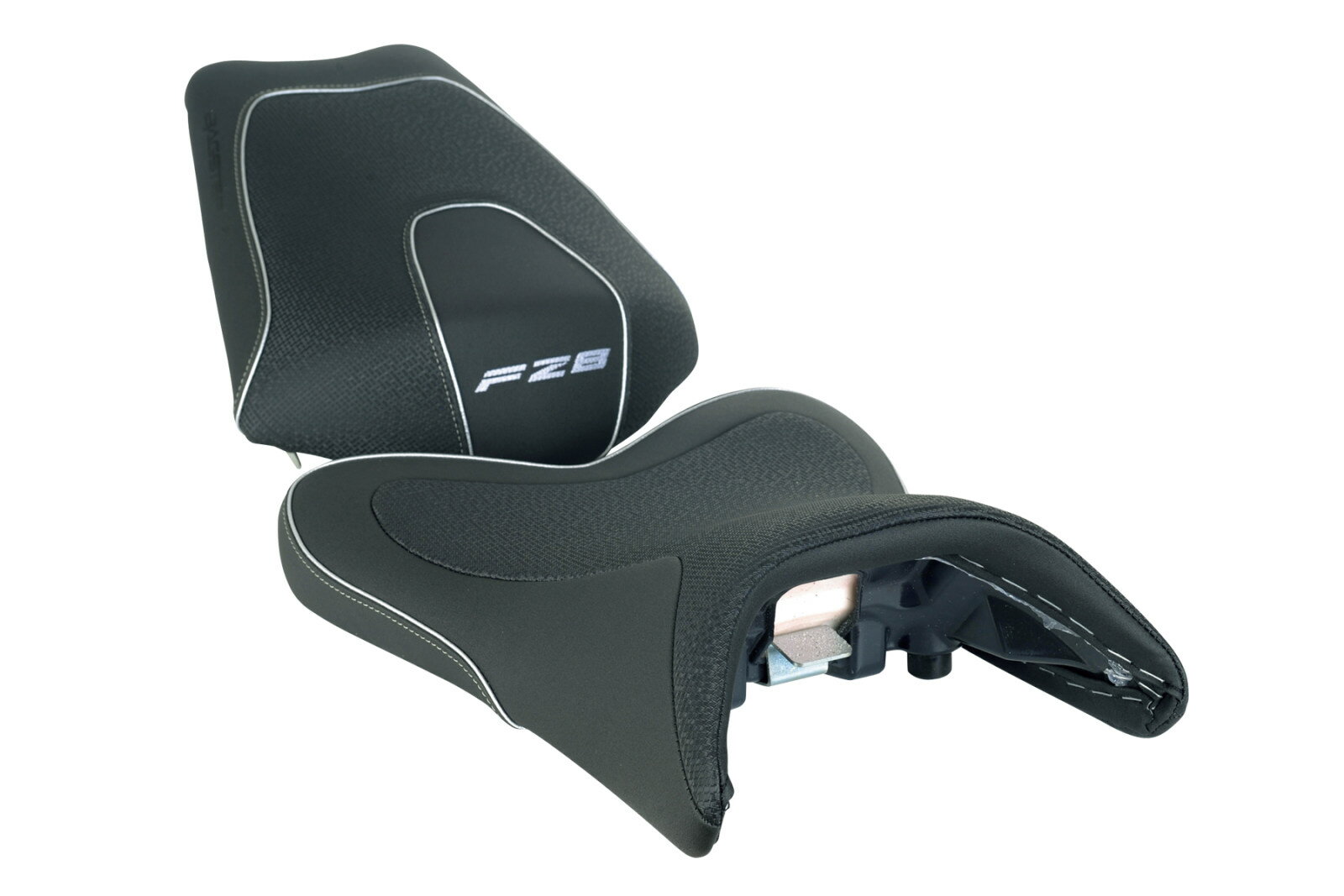 BAGSTER バグスター タンクカバー STREETFIGHTER848 ストリートファイター848 DUCATI ドゥカティ タンク関連 外装