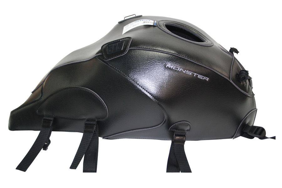 BAGSTER バグスター タンクカバー MONSTER1200[モンスター1200] MONSTER1200S[モンスター1200S] MONSTER821[モンスター821] MONSTER797[モンスター797] DUCATI ドゥカティ タンク関連 外装