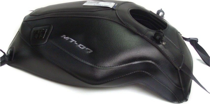 YAMAHA - BAGSTER バグスター タンクカバー MT-07 YAMAHA ヤマハ タンク関連 外装