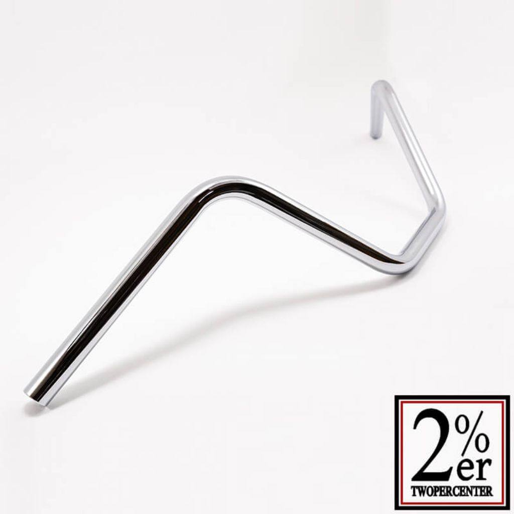 2%er ツーパーセンター ルーズライドバーハンドル ハンドルバー ハンドル