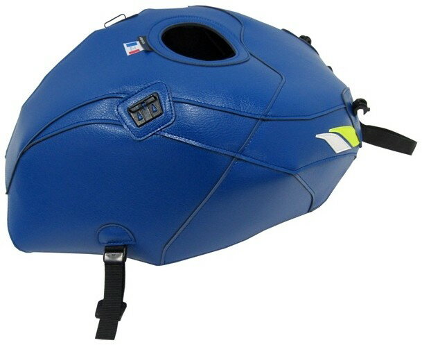 BAGSTER バグスター タンクカバー GSX-R1000R SUZUKI スズキ タンク関連 外装