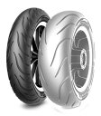 MICHELIN ミシュラン COMMANDER III TOURING 【MT90B16 M/C 72H TL/TT】 コマンダー 3 ツーリング タイヤ