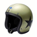 BUCO ブコ ワイルドワン ジェットヘルメット ヘルメット サイズ:ベビーブコ/SM(57-58cm)(2)