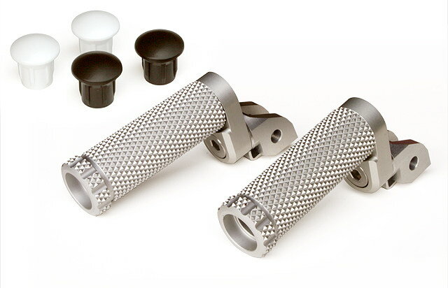 MotoCrazy モトクレイジー SBKアルミステップ R-8Pキット 1199Panigale 1299Panigale 899Panigale 959Panigale MH900e Evoluzione MONSTER S2R DUCATI ドゥカティ フットペグ ステップ 足回り