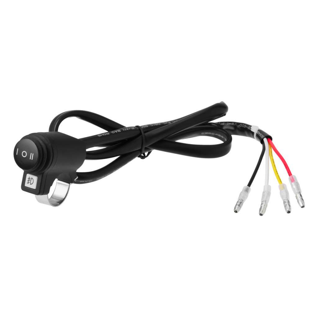ZETA RACING ジータ レーシング LED フォグライト リプレースメントスイッチ スイッチ スイッチ・ハーネス関係 電装系