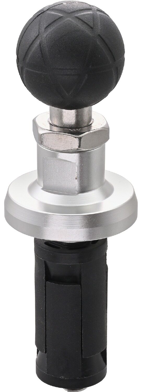 DAYTONA デイトナ FSH用 ステムマウント その他スマートフォングッズ 電子機器類