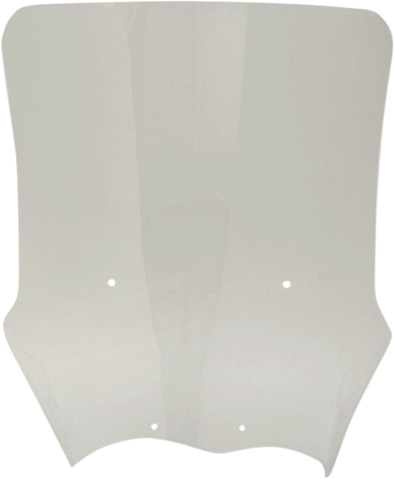 MOOSE RACING ムースレーシング アドベンチャーウインドスクリーン[2312-0224] R1200GS Adventure BMW スクリーン 外装