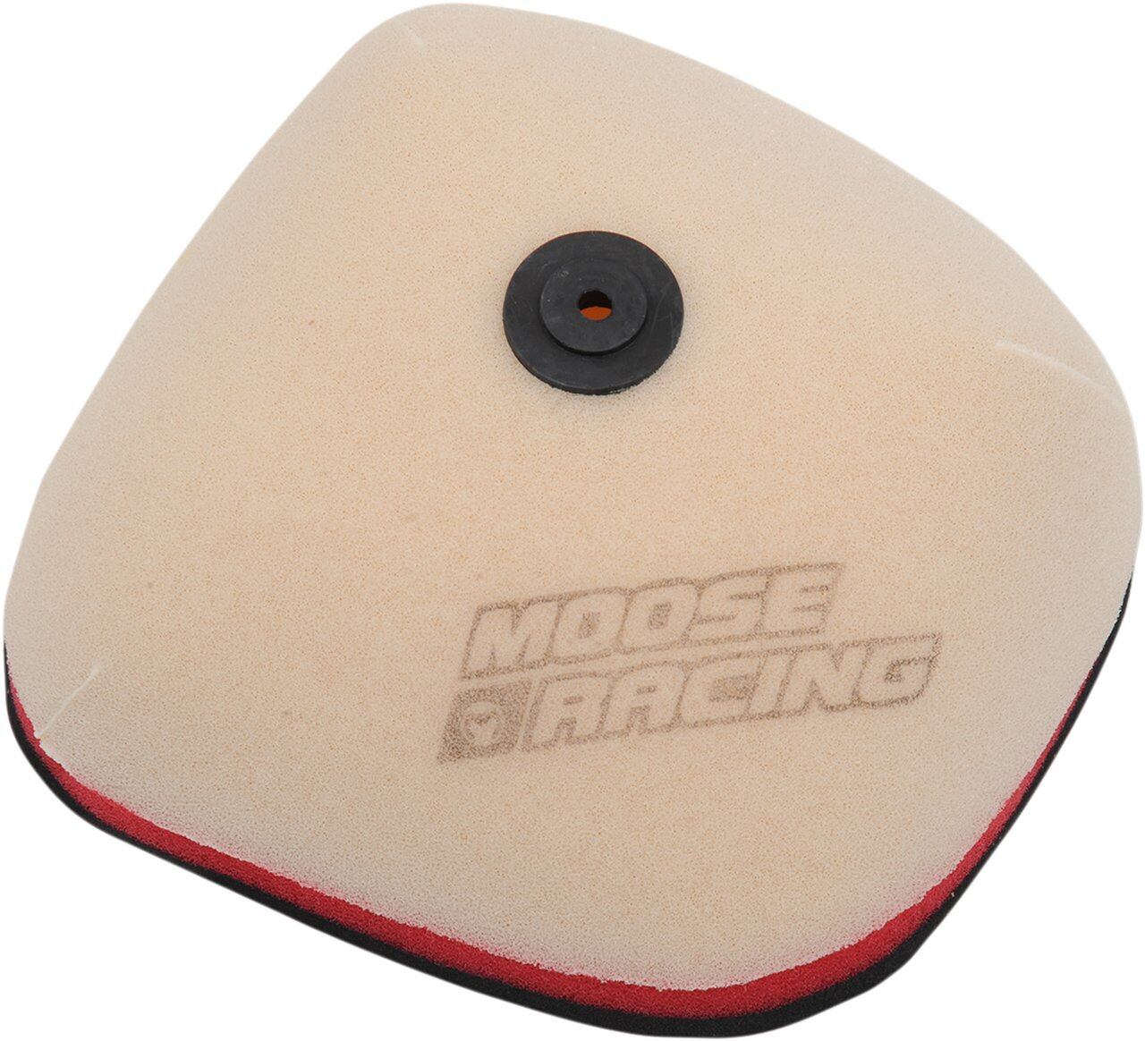 MOOSE RACING ムースレーシング エアフィルター [1011-2318] TC 125 2014 - 2015 250 2016 85 2017 TE SX 2013 HUSQVARNA ハスクバーナ KTM エアクリーナー・エアクリーナーエレメント 吸気関連 エンジン
