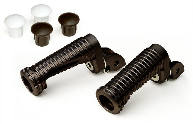 MotoCrazy モトクレイジー SBKアルミステップ MC-8Pキット DUCATI ドゥカティ フットペグ ステップ 足回り