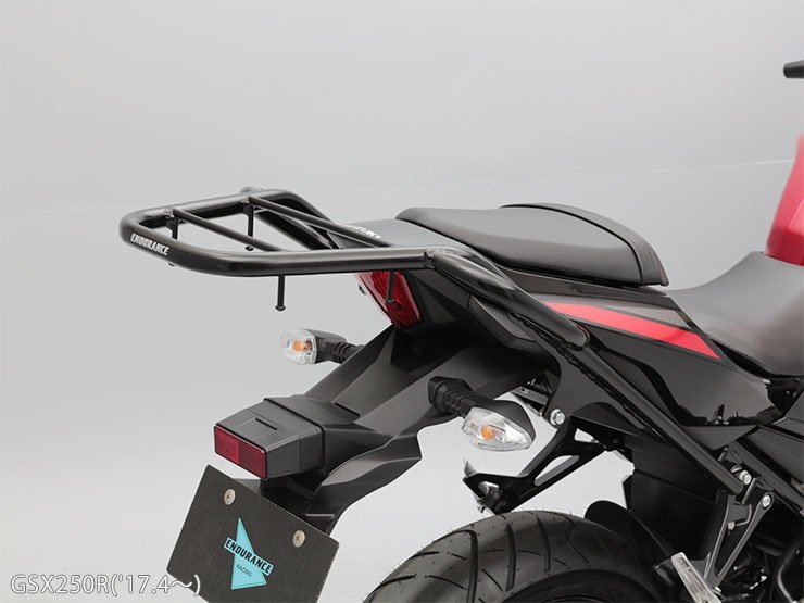 ENDURANCE ����ǥ��� ����ǥ॰��å��դ�����ꥢ GSX250R SUZUKI ������ �ꥢ����ꥢ ����