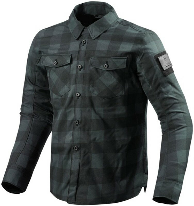 REVIT レブイット ジャケット バイソン オールシーズンジャケット アパレル