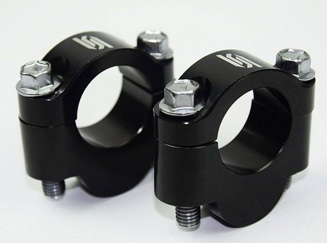 Scar Racing スカーレーシング ハンドルライザーキット ハンドルポスト・ハンドルライザー ハンドル周辺パーツ ハンドル