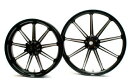 GLIDE グライド アルミ鍛造ホイール 9S フロント FXLRST FXLRS HARLEY-DAVIDSON ハーレーダビッドソン ホイール ホイール関連...