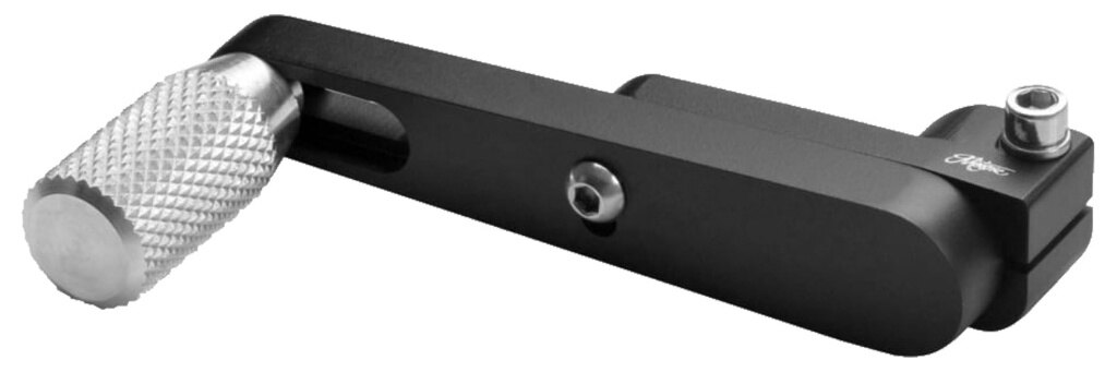 Motone Customs モートーンカスタムズ アジャスタブルショートシフトレバー／ペグ BONNEVILLE SE T100 ..