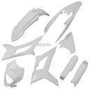 POLISPORT ポリスポーツ ENDURO フル外装キット RR2T 125 200 250 300 RR4T 350 390 430 480 BETA ベータ フルカウル・外装セット カウル関連 外装
