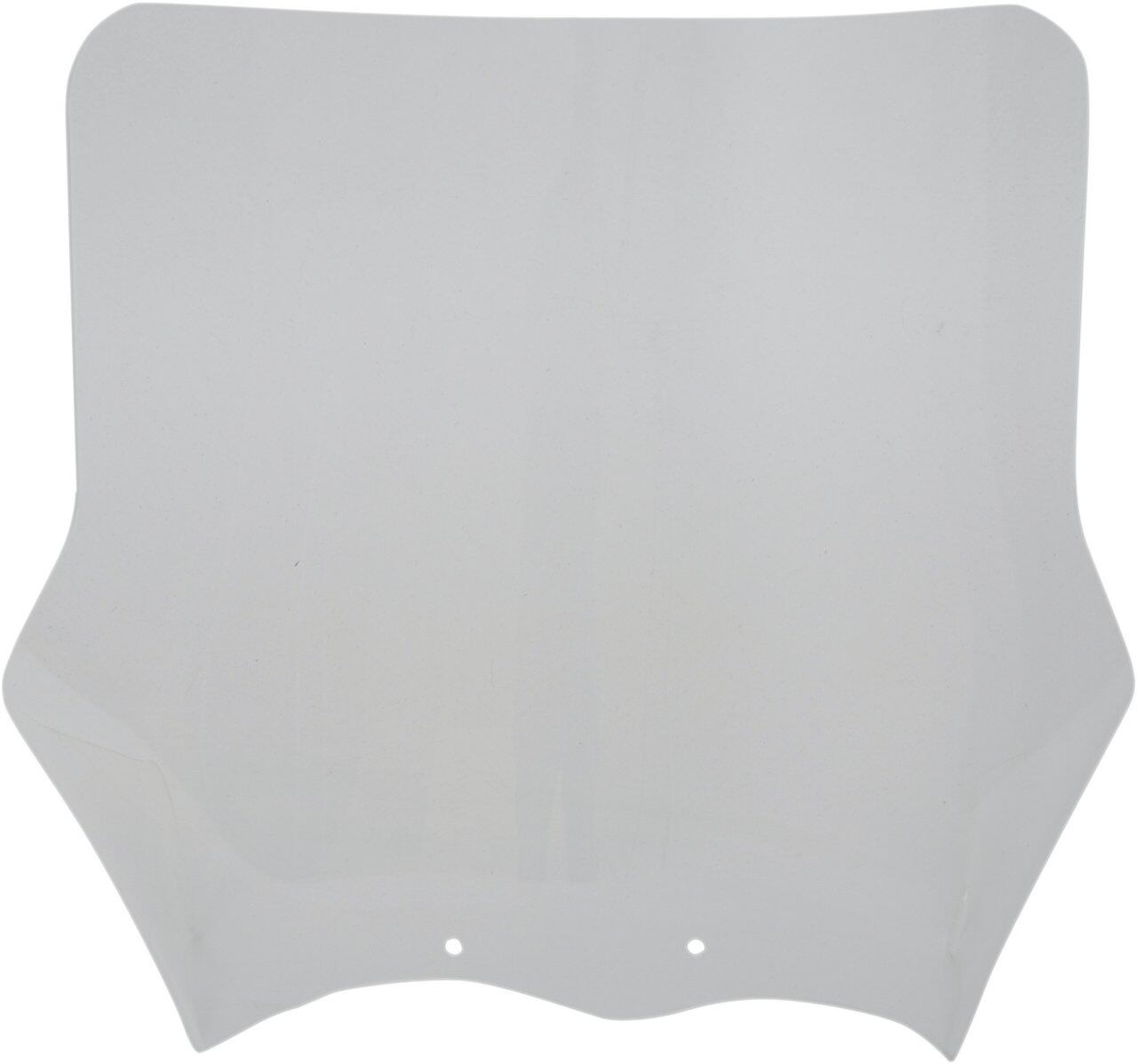 MOOSE RACING ムースレーシング アドベンチャーウインドスクリーン[2312-0217] R1200GS BMW スクリーン 外装