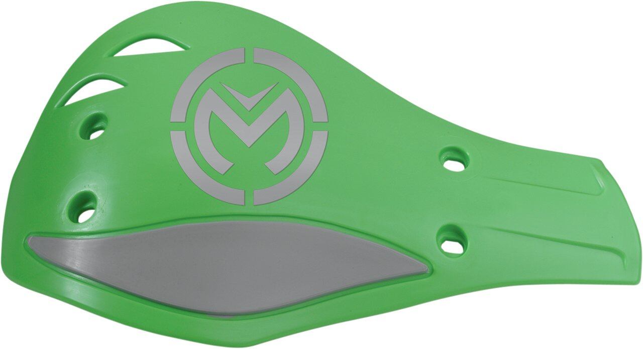 MOOSE RACING ムースレーシング コントゥアーデフレクター[0635-0554] ハンドガード・ナックルガード ..