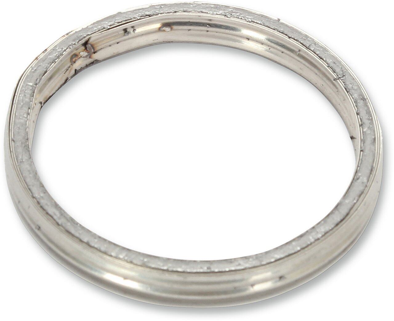 MOOSE RACING ムースレーシング マフラーガスケットキット [0934-5288] DR650SE 1990 - 2016 SUZUKI スズキ エキゾーストガスケット マフラー