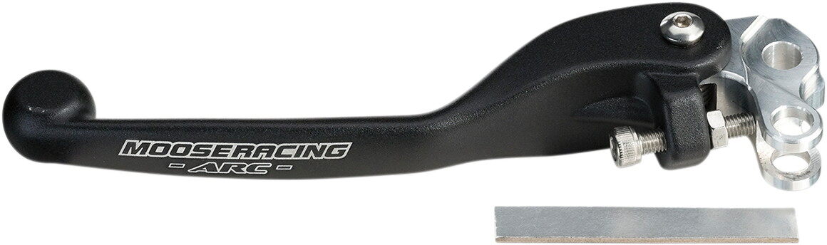 MOOSE RACING ムースレーシング ARC フレックスレバー [0613-1255] TC 250 2002 - 2013 449 2010 450 5..