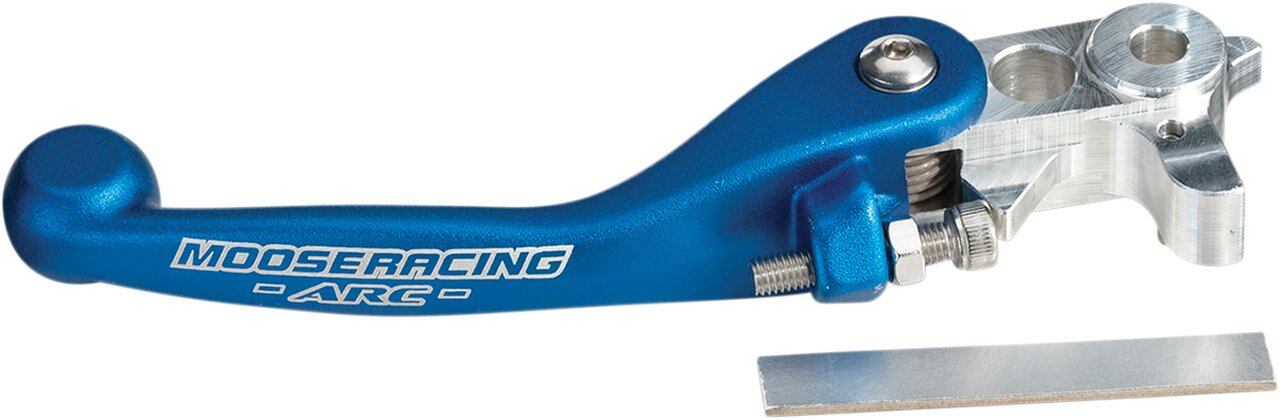 MOOSE RACING ムースレーシング ARC フレックスレバー [0613-1265] 105 SX 2004 - 2013 65 85 KTM クラ..