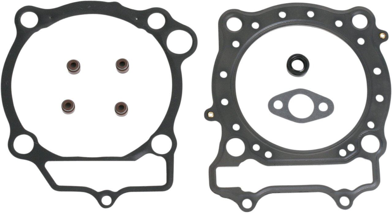 MOOSE RACING ムースレーシング ガスケット／オイルシール[0934-0870] RM-Z450 2005 - 2007 SUZUKI スズキ エンジンガスケット エンジンパーツ エンジン