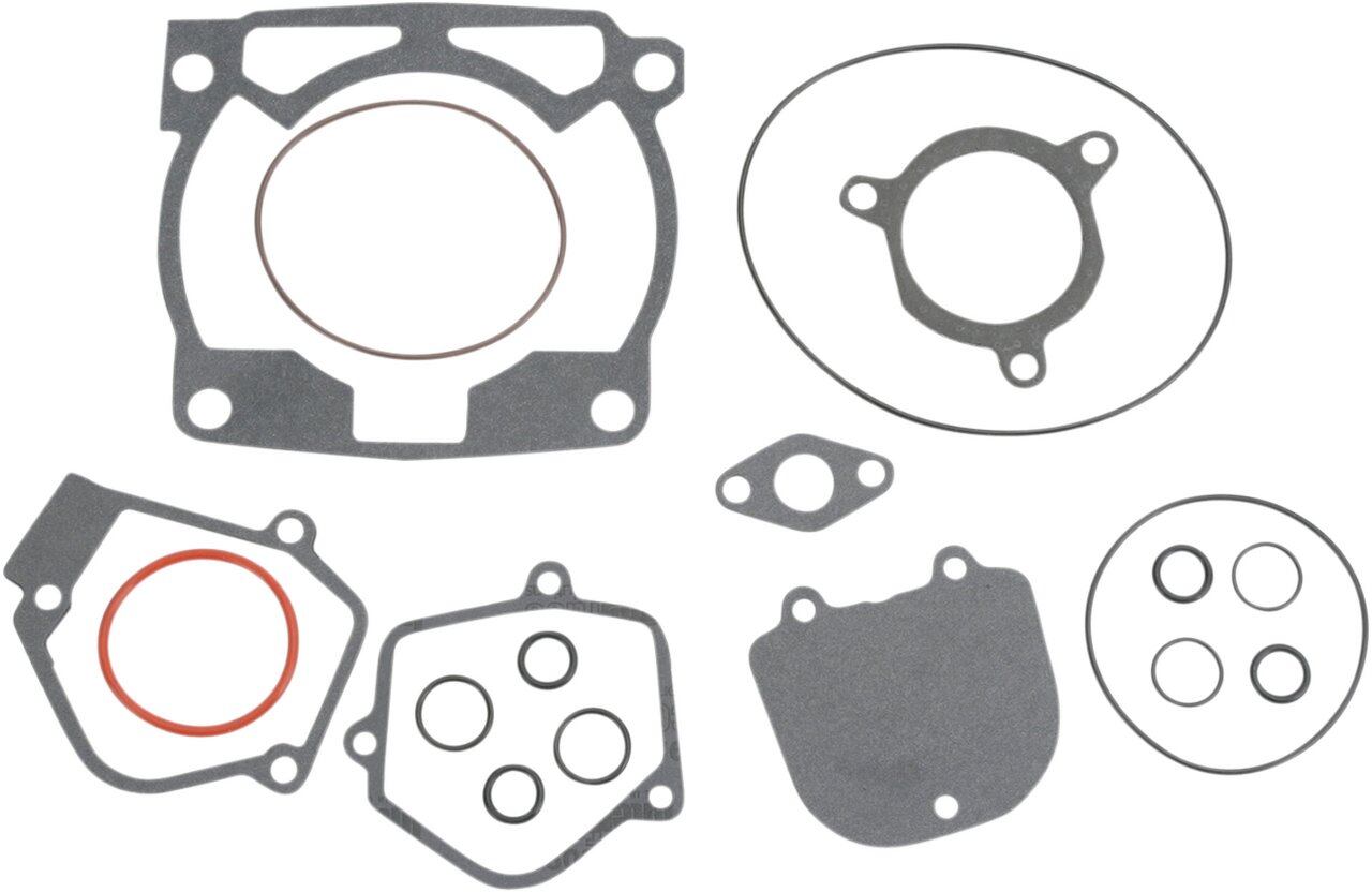 MOOSE RACING ムースレーシング ガスケット／オイルシール[0934-1007] 250 EXC SX 1994 - 1999 KTM エンジンガスケット エンジンパーツ エンジン
