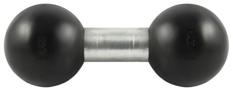 RAM MOUNTS ラムマウント アーム連結ボール その他各種電子機器マウント・オプション・補修部品 電子機..