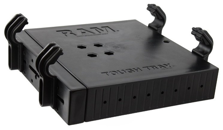 RAM MOUNTS ラムマウント タフトレー クレードル その他各種電子機器マウント・オプション・補修部品 ..