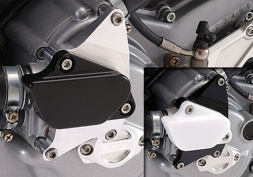 AGRAS アグラス レーシングスライダー MONSTER S4R DUCATI ドゥカティ エンジンスライダー・フレームスライダー フレーム