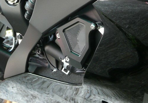 AGRAS アグラス レーシングスライダー YZF-R6 YAMAHA ヤマハ エンジンスライダー・フレームスライダー ..