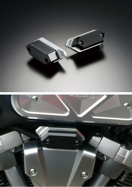 AGRAS アグラス レーシングスライダー MT-01 YAMAHA ヤマハ その他ガード・スライダーオプション・補修部品 フレーム