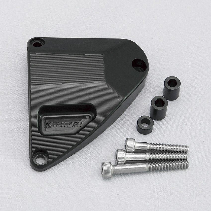 K-FACTORY ケイファクトリー エンジンカバースライダー SuperBike 1198 DUCATI ドゥカティ エンジンスライダー・フレームスライダー フレーム
