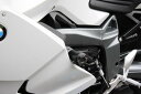 GSG MOTOTECHNIK GSGモトテクニック フレームスライダー K1300S BMW エンジンスライダー・フレームスライダー フレーム