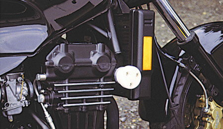 Ladybird レディバード フレームスライダー Trident 900 Naked 750 TRIUMPH トライアンフ エンジンスライダー・フレームスライダー フレーム