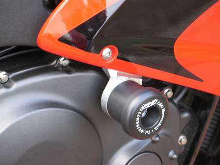 Ladybird レディバード フレームスライダー CBR1000RR FIRE BLADE [ファイアブレード] HONDA ホンダ エ..