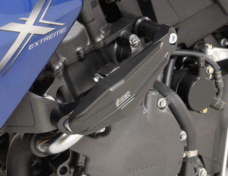 Ladybird レディバード フレームスライダー CBR1000 SC60 11 HONDA ホンダ エンジンスライダー・フレームスライダー フレーム