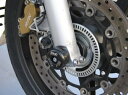 GSG MOTOTECHNIK GSGモトテクニック アクスルスライダー CB1300 HONDA ホンダ フレーム