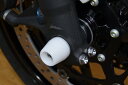 AGRAS アグラス フロントアクスルプロテクター CBR1000RR HONDA ホンダ アクスルスライダー フレーム