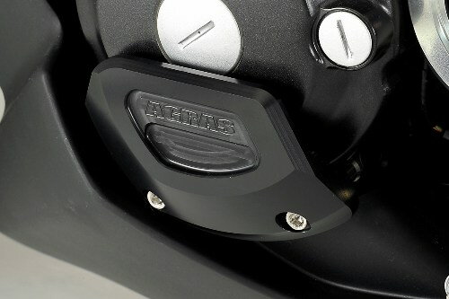 AGRAS アグラス レーシングスライダー CBR250R 2011- HONDA ホンダ エンジンスライダー・フレームスライダー フレーム
