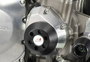 AGRAS アグラス レーシングスライダー CB1300スーパーフォア HONDA ホンダ エンジンスライダー・フレームスライダー フレーム