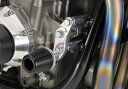 AGRAS アグラス レーシングスライダー CB1300スーパーフォア HONDA ホンダ エンジンスライダー・フレームスライダー フレーム ジュラコンカラー:...