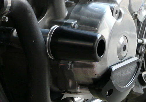 AGRAS アグラス レーシングスライダー CB1300スーパーフォア HONDA ホンダ エンジ...