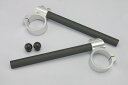 K-FACTORY ケイファクトリー ハンドルバーキット SuperBike 1198 1098 848 DUCATI ドゥカティ セパレートハンドル ハンドル