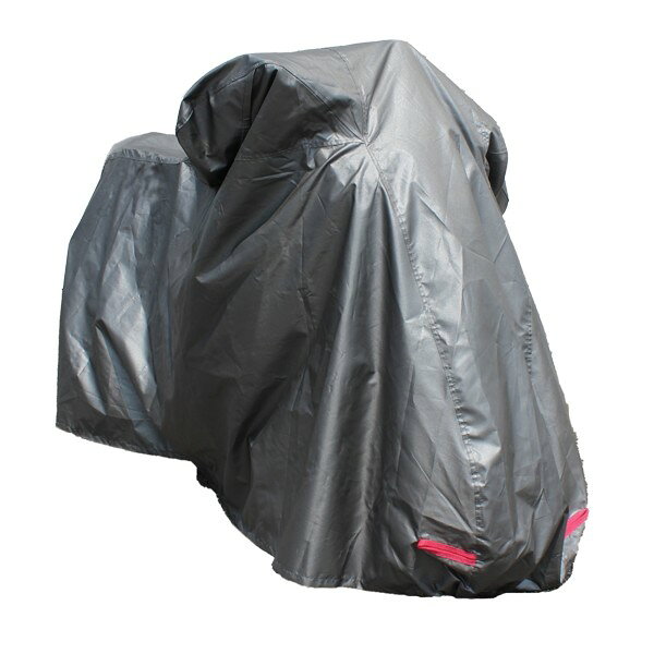 YAMASHIRO 山城 バイクカバー ロボマルクン 【L】 保管・盗難防止用品
