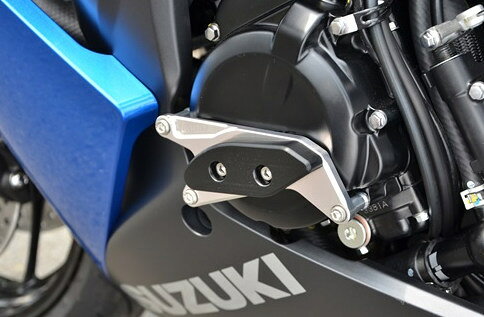 AGRAS アグラス レーシングスライダー KATANA GSX-S1000 GSX-S1000F SUZUKI スズキ...