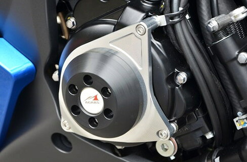 AGRAS アグラス レーシングスライダー KATANA GSX-S1000 GSX-S1000F SUZUKI スズキ...