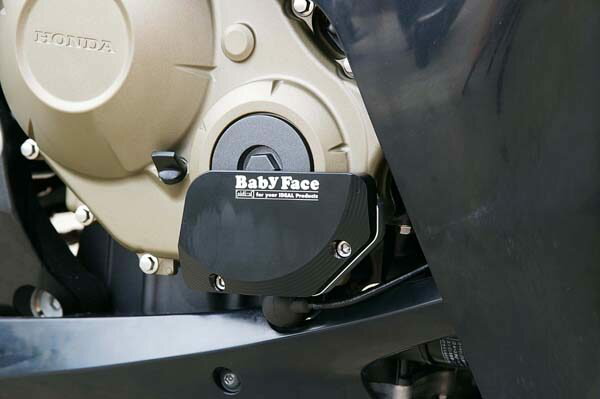 BABYFACE ベビーフェイス [IDEAL] エンジンスライダー CBR1000RR HONDA ホンダ エンジンスライダー・フ..
