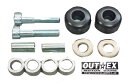 OUTEX アウテックス スタンドフック スライダーボビン 200DUKE 390Duke 690DUKE 690ENDURO 690SUPERMOTO 690...